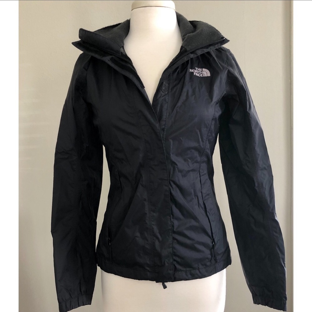 The North Face “Resolve” Rain Jacket - image 6
